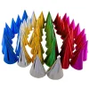 50 Chapeaux De Fêtes Couleurs Holographiques -Halloween Soldes Boutique 50 chapeaux de fetes couleurs holographiques