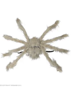 WIDMANN Araignée Poilue à Poser Ou à Porter 75 Cm -Halloween Soldes Boutique araignee poilue a poser ou a porter 75 cm 2