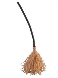 Halloween Soldes Boutique -Halloween Soldes Boutique balai sorciere dansant avec son et lumiere 1