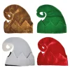Bonnet De Lutin, Adulte, 4 Couleurs Au Choix -Halloween Soldes Boutique bonnet de lutin adulte 4 couleurs au choix