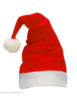 WIDMANN Bonnet De Noël Rouge