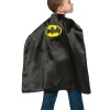 Cape Batman Garçon - Licence Officielle -Halloween Soldes Boutique cape batman garcon licence officielle