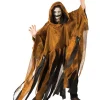Cape Fantôme Adulte Avec Capuche 1 Cape Fantôme Adulte Avec Capuche -Halloween Soldes Boutique cape fantome adulte avec capuche