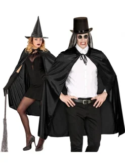 WIDMANN Cape Noire Adulte 110 Cm
