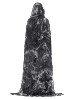 Smiffys Cape Spellbound Déchirée Adulte Adulte 8 Smiffys Cape Spellbound Déchirée Adulte Adulte -Halloween Soldes Boutique cape spellbound dechiree adulte adulte 2