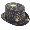 ESPA - Funny Fashion Chapeau Araignée -Halloween Soldes Boutique chapeau araignee