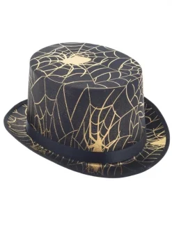 ESPA - Funny Fashion Chapeau Araignée