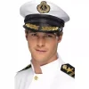 Smiffys Chapeau Capitaine -Halloween Soldes Boutique chapeau capitaine