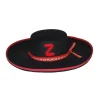 Chapeau De Zorro Pour Enfant 2 Chapeau De Zorro Pour Enfant -Halloween Soldes Boutique chapeau de zorro pour enfant