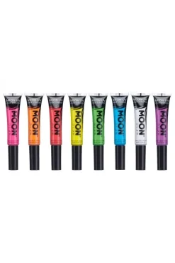 Smiffys Coloration Mèches De Cheveux UV Néon Violet– Moon Glow 9 Smiffys Coloration Mèches De Cheveux UV Néon Violet– Moon Glow -Halloween Soldes Boutique coloration meches de cheveux uv neon violet moon glow 3