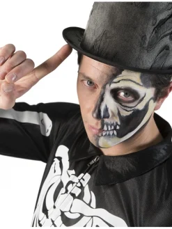 Déguisement De Squelette Original Pour Halloween -Halloween Soldes Boutique deguisement de squelette original pour halloween 3