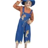 Déguisement Épouvantail Enfant Complet 2 Déguisement Épouvantail Enfant Complet -Halloween Soldes Boutique deguisement epouvantail enfant complet