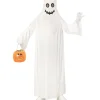 WIDMANN Déguisement Fantôme, Mixte Enfant (tunique) -Halloween Soldes Boutique deguisement fantome mixte enfant tunique