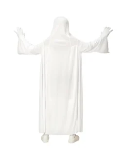WIDMANN Déguisement Fantôme, Mixte Enfant (tunique) -Halloween Soldes Boutique deguisement fantome mixte enfant tunique 2