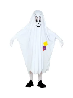 WIDMANN Déguisement Gentil Fantôme Pour Enfant -Halloween Soldes Boutique deguisement gentil fantome pour enfant 1