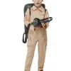 Déguisement Ghostbusters Enfant, Combinaison Et Sac à Dos Gonflable -Halloween Soldes Boutique deguisement ghostbusters enfant combinaison et sac a dos gonflable