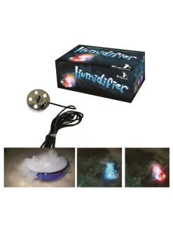 ESPA - Funny Fashion Diffuseur De Fumée Avec Leds