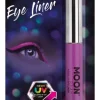 Smiffys Eye-Liner UV Néon Violet Intense - Moon Glow -Halloween Soldes Boutique eye liner uv neon violet intense moon glow