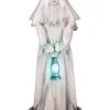 Fantôme De La Dame Blanche Animé Pour Halloween -Halloween Soldes Boutique fantome de la dame blanche anime pour halloween
