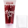 WIDMANN Faux Sang En Gel Avec Gaze - 42 Ml -Halloween Soldes Boutique faux sang en gel avec gaze 42 ml