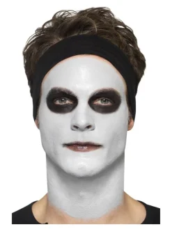 Smiffys Kit De Latex Liquide Zombie, Multicolore (4 Pots De Maquillage, 4 Applicateurs Et 4 éponge) 19 Smiffys Kit De Latex Liquide Zombie, Multicolore (4 Pots De Maquillage, 4 Applicateurs Et 4 éponge) -Halloween Soldes Boutique kit de latex liquide zombie multicolore 4 pots de maquillage 4 applicateurs et 4 eponge 6