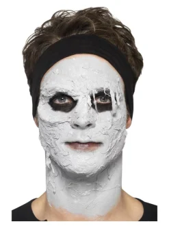 Smiffys Kit De Latex Liquide Zombie, Multicolore (4 Pots De Maquillage, 4 Applicateurs Et 4 éponge) 20 Smiffys Kit De Latex Liquide Zombie, Multicolore (4 Pots De Maquillage, 4 Applicateurs Et 4 éponge) -Halloween Soldes Boutique kit de latex liquide zombie multicolore 4 pots de maquillage 4 applicateurs et 4 eponge 7