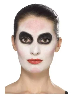 Smiffys Kit De Maquillage Glamour Jour Des Morts -Halloween Soldes Boutique kit de maquillage glamour jour des morts 4