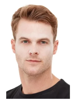 Smiffys Kit Maquillage à L'eau Bouche Coupée (maquillage, Sang, Transferts, éponge Et Applicateur) -Halloween Soldes Boutique kit maquillage a l eau bouche coupee maquillage sang transferts eponge et applicateur 4