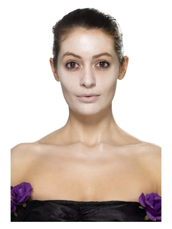 Smiffys Kit Maquillage Jour Des Morts Multicolore 9 Smiffys Kit Maquillage Jour Des Morts Multicolore – Image 7