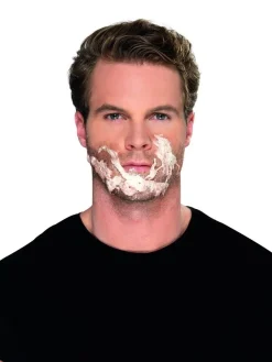 Smiffys Kit Maquillage Multicolore Zombie (peinture Visage, Latex Liquide, Sang) -Halloween Soldes Boutique kit maquillage multicolore zombie peinture visage latex liquide sang 2