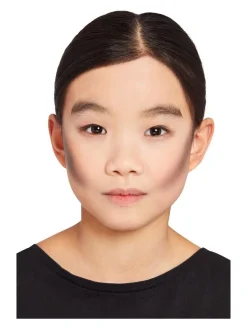 Smiffys Kit Maquillage Pastel, Aqua (transferts, Perles, Des Paillettes, Peintures Pour Le Visage Et éponge) -Halloween Soldes Boutique kit maquillage pastel aqua transferts perles des paillettes peintures pour le visage et eponge 5