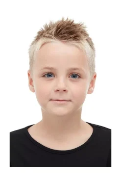 Smiffys Kit Maquillage Squelette Noir Et Blanc, Enfant -Halloween Soldes Boutique kit maquillage squelette noir et blanc enfant 4