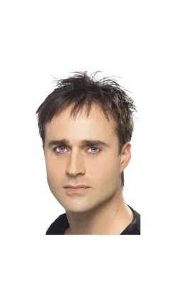 Smiffys Kit Maquillage Squelette (peinture Du Visage, Crayon Noir Et éponge) -Halloween Soldes Boutique kit maquillage squelette peinture du visage crayon noir et eponge 5