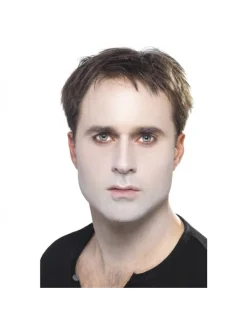 Smiffys Kit Maquillage Zombie (maquillage, Faux Sang, Latex Liquide, Chair, Crayons, Applicateurs) -Halloween Soldes Boutique kit maquillage zombie maquillage faux sang latex liquide chair crayons applicateurs 1