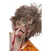 Smiffys Kit Maquillage Zombie (maquillage, Faux Sang, Latex Liquide, Chair, Crayons, Applicateurs)
