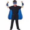 Smiffys Kit Super-héros Enfant -Halloween Soldes Boutique kit super heros enfant