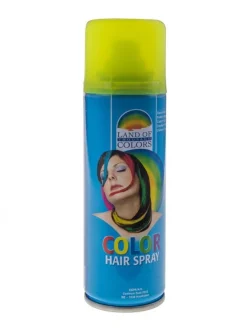 Laque Cheveux Jaunes - 111ml