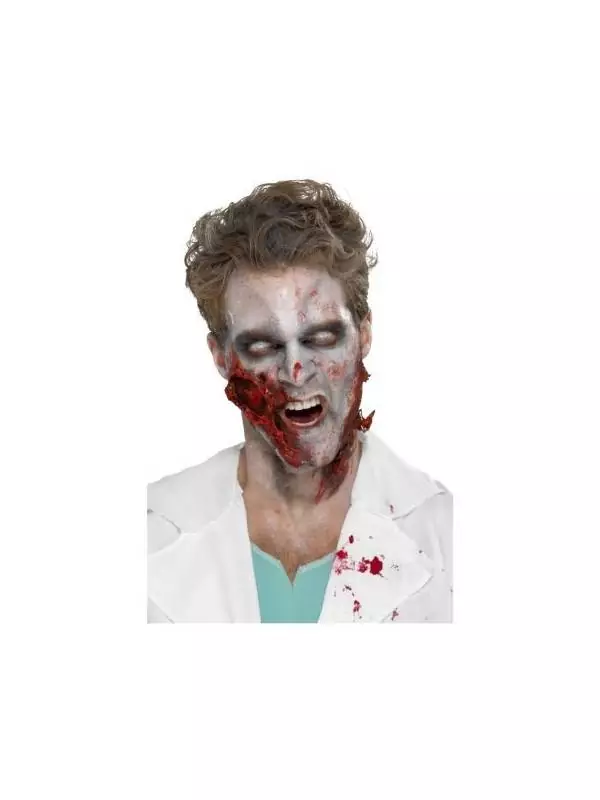 Smiffys Latex Liquide Zombie Avec Peu D'ammoniaque (473 Ml) 3 Smiffys Latex Liquide Zombie Avec Peu D'ammoniaque (473 Ml)