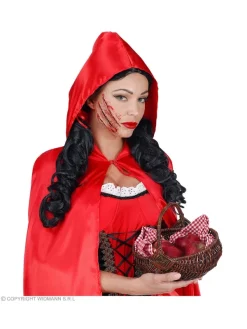 WIDMANN Lot De 3 Prothèses Latex FX - Traces De Griffure