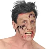 WIDMANN Lot De Deux Prothèses En Latex FX - Cicatrices Avec Agrafes 2 WIDMANN Lot De Deux Prothèses En Latex FX - Cicatrices Avec Agrafes -Halloween Soldes Boutique lot de deux protheses en latex fx cicatrices avec agrafes