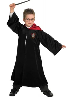 Manteau Harry Potter Enfant Luxe™