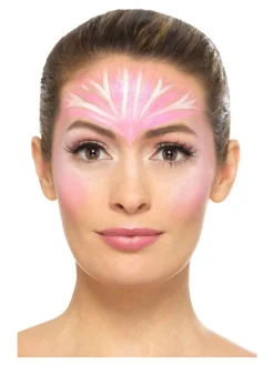 Smiffys Maquillage à L'eau Licorne -Halloween Soldes Boutique maquillage a l eau licorne 3