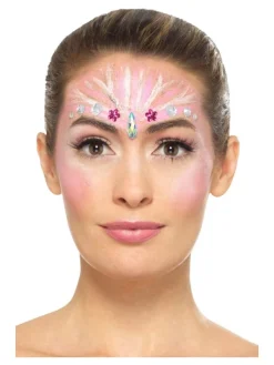 Smiffys Maquillage à L'eau Licorne -Halloween Soldes Boutique maquillage a l eau licorne 4