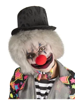 Maquillage Clown Tueur Halloween -Halloween Soldes Boutique maquillage clown tueur halloween 2