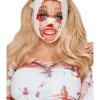 Smiffys Maquillage Effets Spéciaux, Chirurgie Bâclée 2 Smiffys Maquillage Effets Spéciaux, Chirurgie Bâclée -Halloween Soldes Boutique maquillage effets speciaux chirurgie baclee
