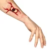WIDMANN Maquillage Effets Spéciaux - Fracture Ouverte Avec Colle Professionnelle -Halloween Soldes Boutique maquillage effets speciaux fracture ouverte avec colle professionnelle