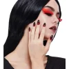 Smiffys Maquillage Gothique Femme Pour Halloween -Halloween Soldes Boutique maquillage gothique femme pour halloween