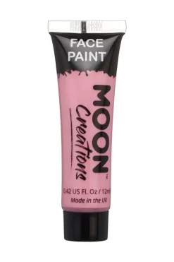 Smiffys Maquillage Moon Créations Visage Et Corps Rose, 12 Ml 7 Smiffys Maquillage Moon Créations Visage Et Corps Rose, 12 Ml -Halloween Soldes Boutique maquillage moon creations visage et corps rose 12 ml 2