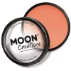 Smiffys Maquillage Pro Visage Abricot - Cosmic Moon -Halloween Soldes Boutique maquillage pro visage abricot cosmic moon
