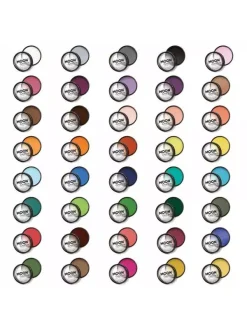 Smiffys Maquillage Pro Visage Nude - Cosmic Moon -Halloween Soldes Boutique maquillage pro visage nude cosmic moon 2